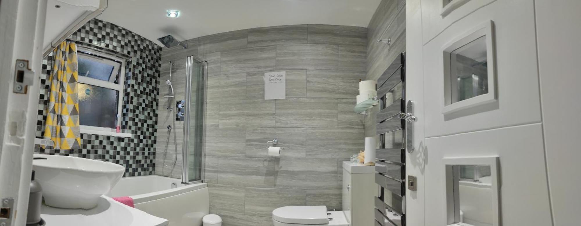 West Dulwich Home 28 Mins To London Victoria Exterior photo